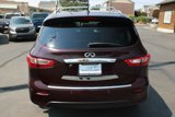 Used 2015 INFINITI QX60 AWD w/ Driver Assistance Package image 4