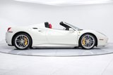 Used 2018 Ferrari 488 Spider image 2