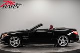Used 2014 Mercedes-Benz SL 550 image 2