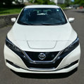 Used 2018 Nissan Leaf SV w/ SV All Weather Package image 3