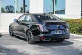 Used 2022 Cadillac CT4 Sport image 4