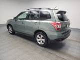 Used 2014 Subaru Forester 2.5i Limited image 3