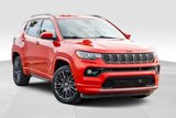 Used 2023 Jeep Compass Limited image 2