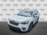 Used 2021 Subaru Forester Limited w/ Popular Package #3 image 5