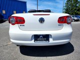 Used 2011 Volkswagen Eos Lux image 6