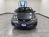 Used 2015 Honda Civic LX image 3
