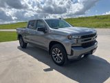 Used 2021 Chevrolet Silverado 1500 RST w/ Texas Edition Plus image 4