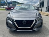 Used 2022 Nissan Sentra SV image 2