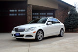 Used 2013 Mercedes-Benz C 250 Sedan image 2