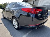 Used 2013 Kia Optima EX w/ Premium Pkg image 3