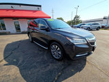 Used 2015 Acura MDX SH-AWD w/ Technology Package image 6