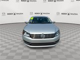 Used 2012 Volkswagen Passat TDI SE image 3