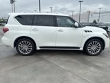 Used 2016 INFINITI QX80 Luxe w/ 22" Wheel Package image 4