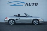 Used 1997 Porsche Boxster image 6