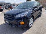 Used 2018 Ford Escape S image 4