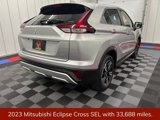 Used 2023 Mitsubishi Eclipse Cross SEL image 3