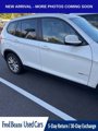 Used 2014 BMW X3 xDrive28i image 4