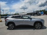 New 2025 Chevrolet Trax RS w/ Driver Confidence Package image 3