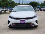 Used 2022 Kia Forte GT image 2