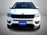 Used 2019 Jeep Compass Altitude image 2