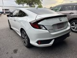 Used 2019 Honda Civic Touring image 4