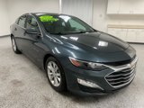 Used 2021 Chevrolet Malibu LT image 3