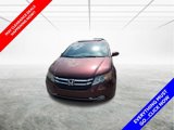 Used 2016 Honda Odyssey Touring image 4