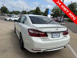 Used 2017 Honda Accord Sport Special Edition image 4