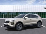 New 2024 Cadillac XT4 Premium Luxury w/ Technology Package image 2