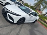 Used 2022 Toyota Camry SE w/ Carpet Mat Package (TMS) image 3