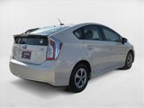 Used 2015 Toyota Prius Four image 5