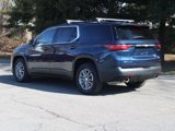 Certified 2023 Chevrolet Traverse LT image 5