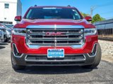 Certified 2022 GMC Acadia SLT w/ Technology Package image 3