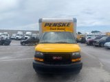 Used 2021 GMC Savana 3500 Extended w/ Power Convenience Package image 2