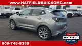 New 2025 Buick Encore GX Avenir w/ Avenir Technology Package image 3