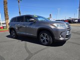 Certified 2019 Toyota Highlander Plus image 2