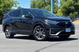 Used 2022 Honda CR-V EX image 2