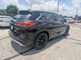 Used 2019 INFINITI QX50 Essential image 3