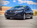 Used 2018 Chevrolet Cruze LS image 1