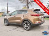 Used 2018 Kia Sportage EX w/ EX Sport Appearance Package image 5