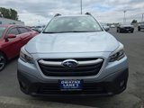 Used 2022 Subaru Outback Premium image 2