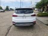 Used 2020 Hyundai Santa Fe SEL image 2