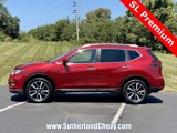 Used 2019 Nissan Rogue SL image 4