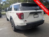 Certified 2023 Ford Explorer Timberline w/ Timberline Technology Package image 5