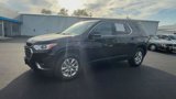 Certified 2019 Chevrolet Traverse LT w/ LPO, Floor Liner Package image 4