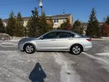 Used 2012 Honda Accord LX image 2