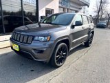 Used 2019 Jeep Grand Cherokee Altitude image 5