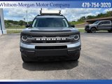 Used 2022 Ford Bronco Sport Big Bend w/ Convenience Package image 2