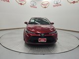 Used 2022 Toyota Corolla LE image 4