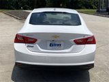 Used 2023 Chevrolet Malibu LT image 4